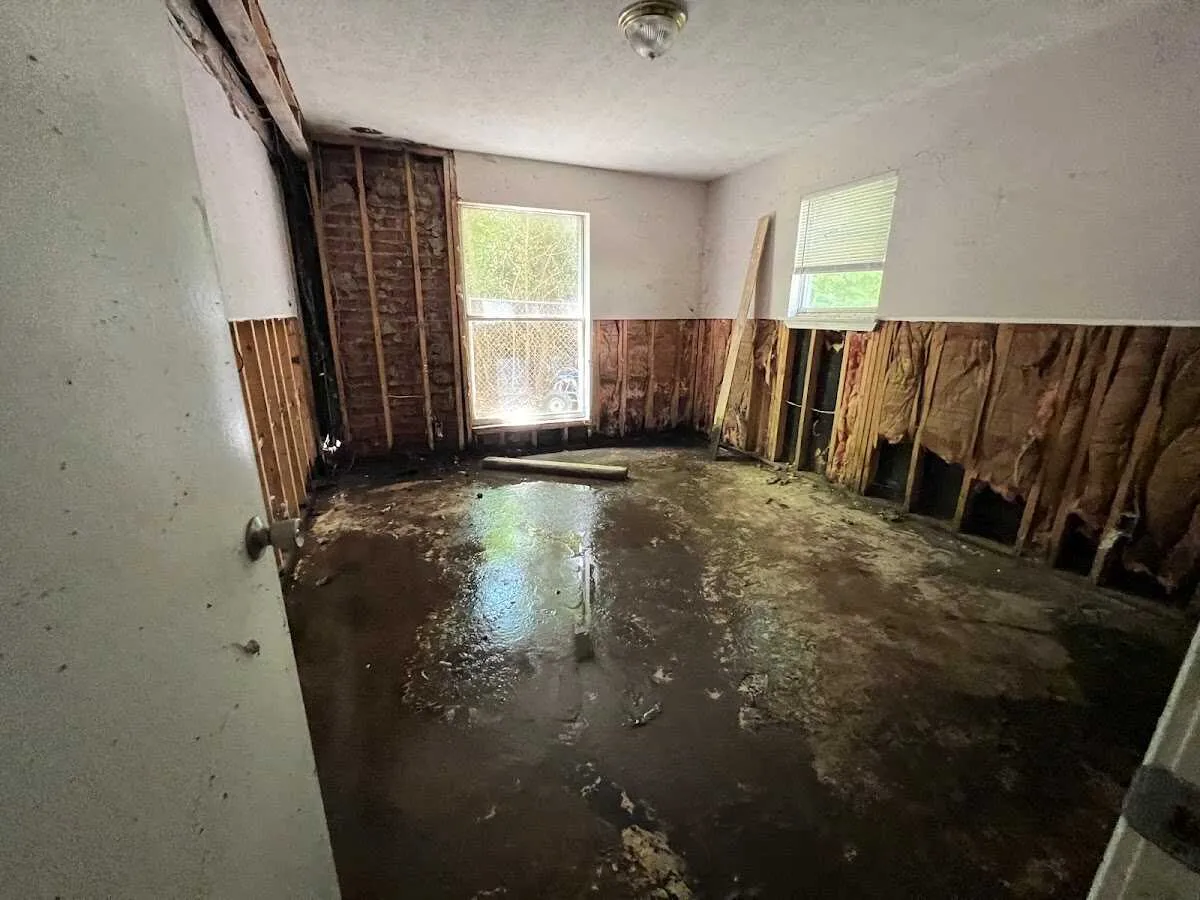 Water Damage Restoration services in Interlaken, CA